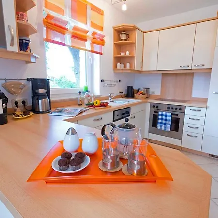 Apartman Lindenstr_43 _wohng_5 Zingst